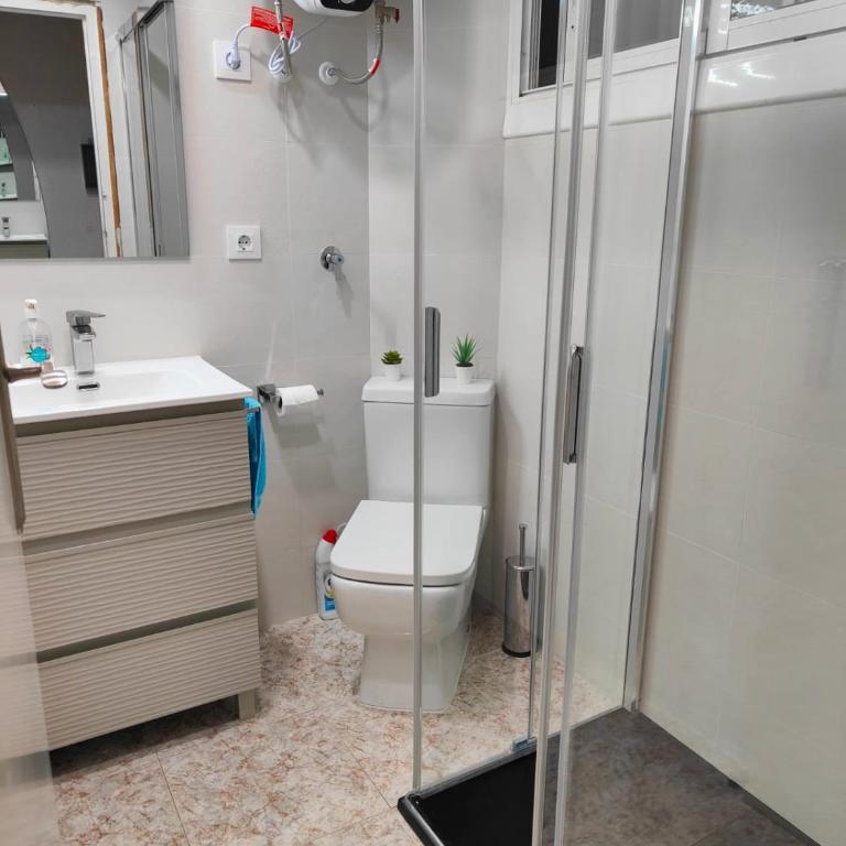 La Pineda De Salou Port Aventura - Studio with Sea View - 23