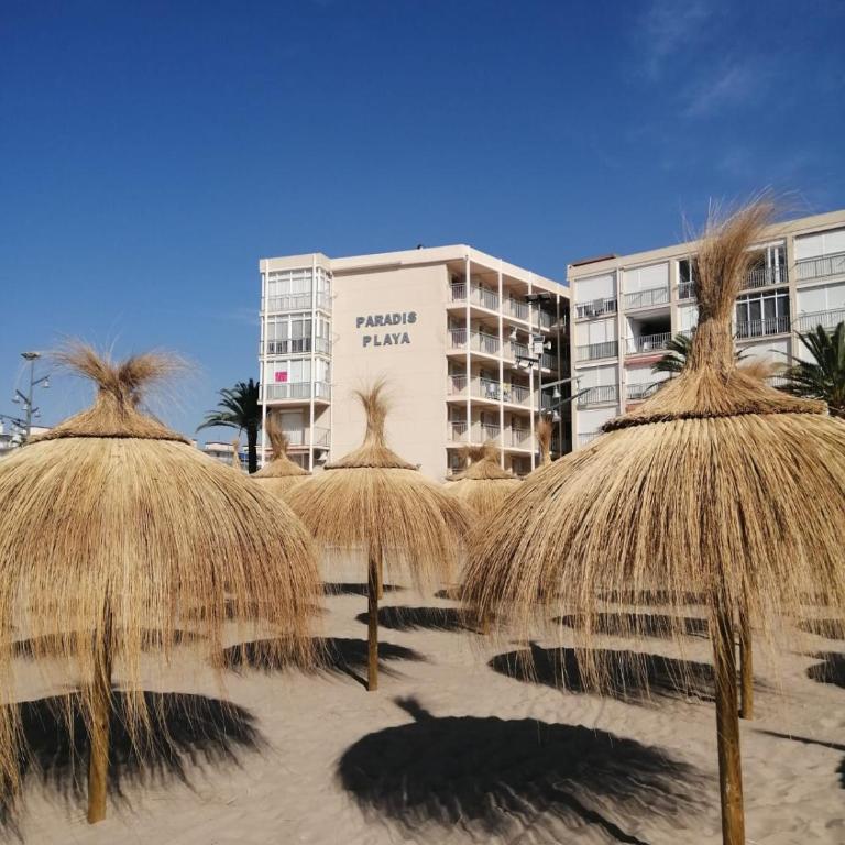 La Pineda De Salou Port Aventura - Studio with Sea View - 29