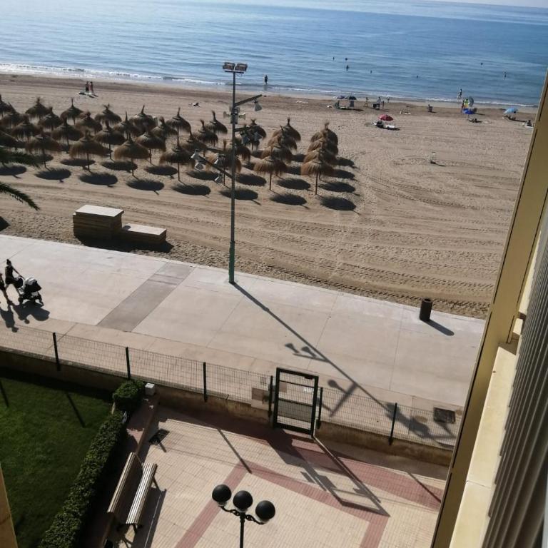 La Pineda De Salou Port Aventura - Studio with Sea View - 28