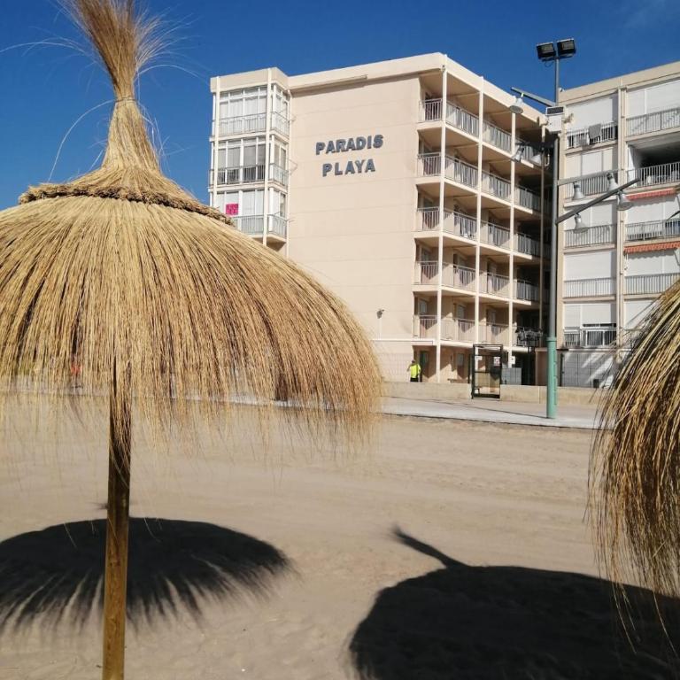 La Pineda De Salou Port Aventura - Studio with Sea View - 24
