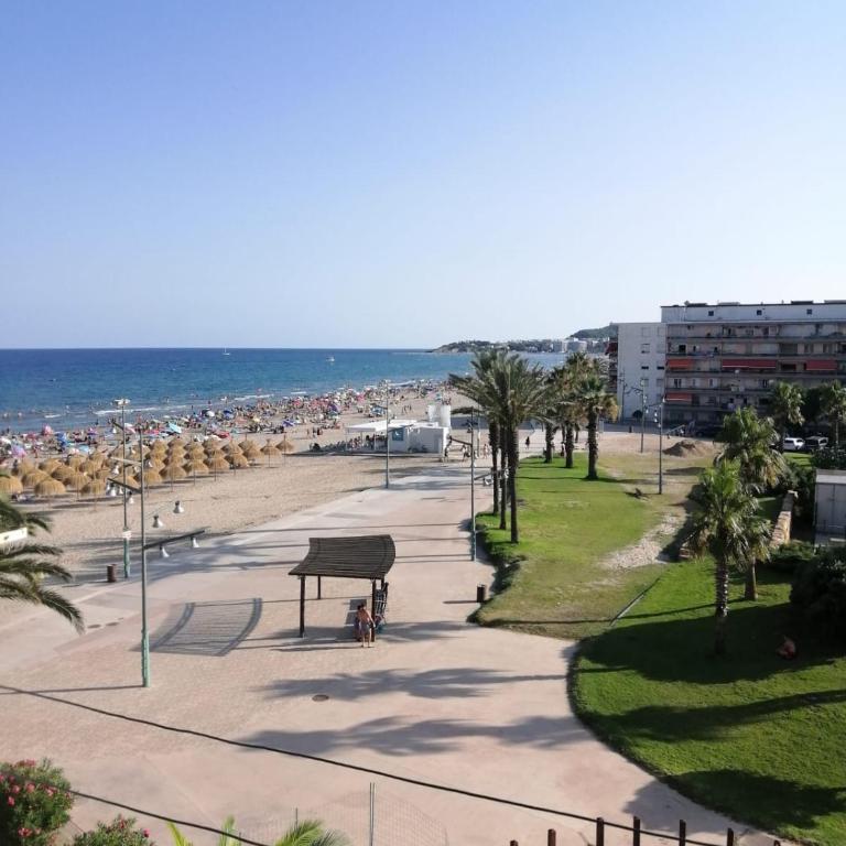 La Pineda De Salou Port Aventura - Studio with Sea View - 32
