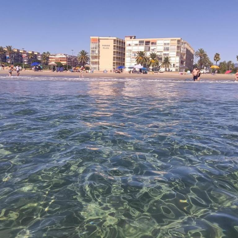 La Pineda De Salou Port Aventura - Studio with Sea View - 31