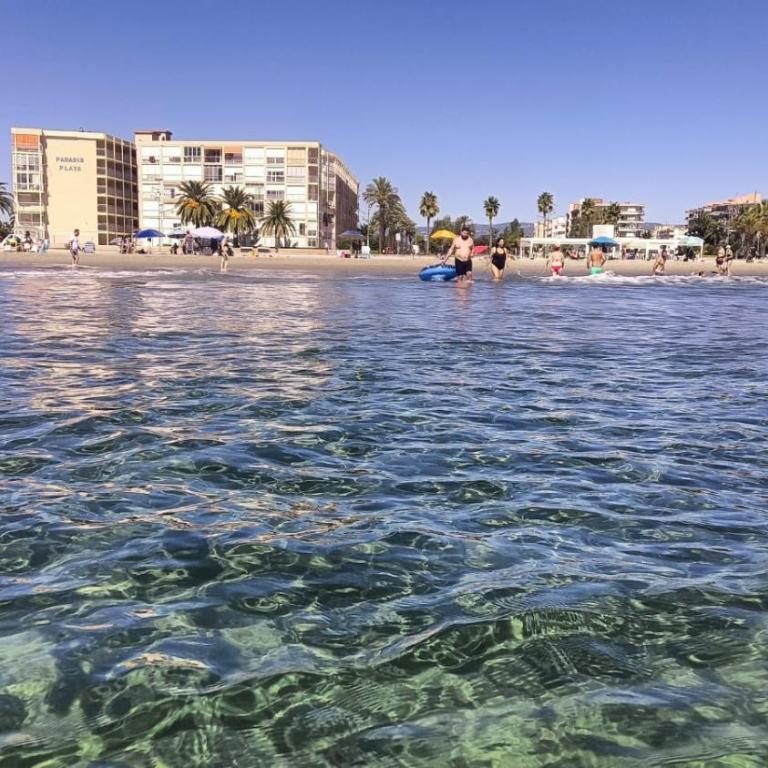 La Pineda De Salou Port Aventura - Studio with Sea View - 1