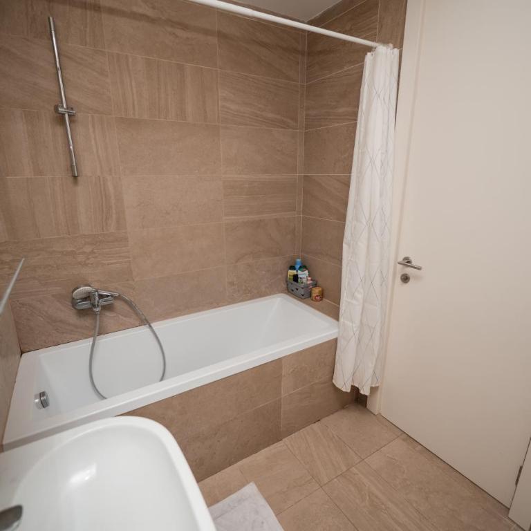 City Museum 2 Apartments Banja Luka - Two-Bedroom Apartment - 23