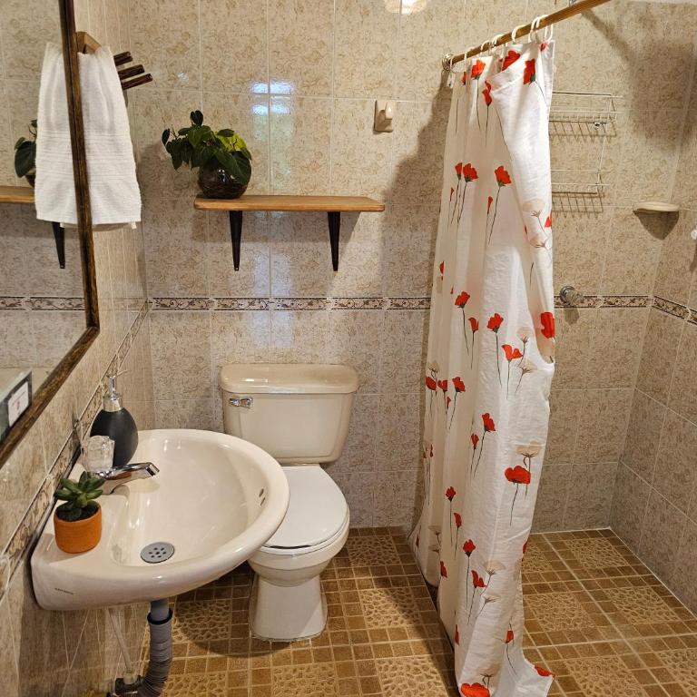 Pradera Ecoliving - Deluxe Family Room - 3