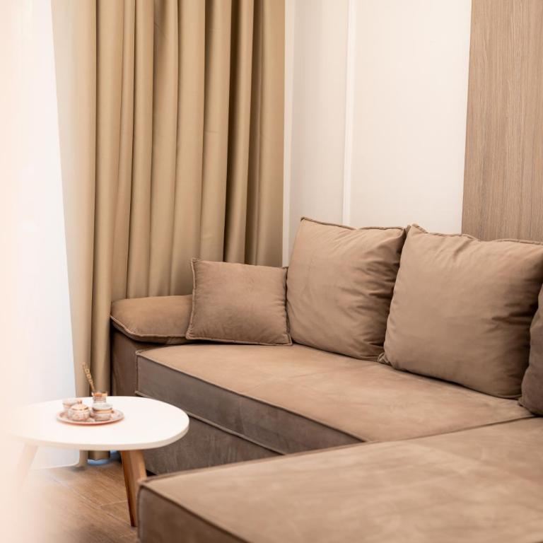Grand Apartments - Deluks Porodični Apartman Tipa "Suite" - 3