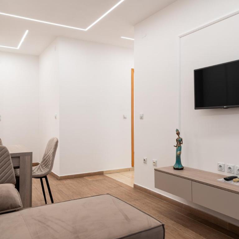Grand Apartments - Deluks Porodični Apartman Tipa "Suite" - 6