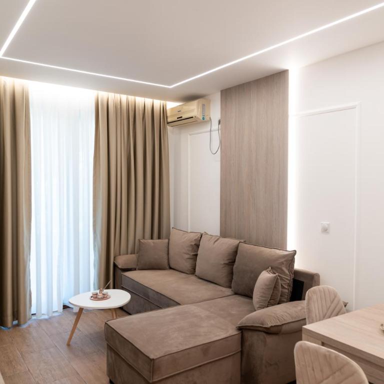 Grand Apartments - Deluks Porodični Apartman Tipa "Suite" - 9