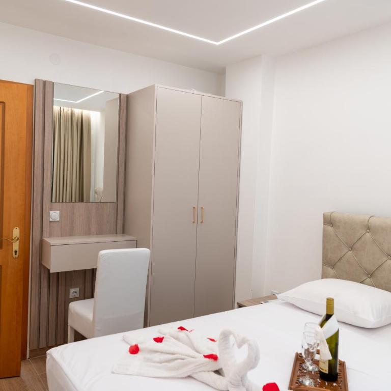 Grand Apartments - Deluks Porodični Apartman Tipa "Suite" - 10