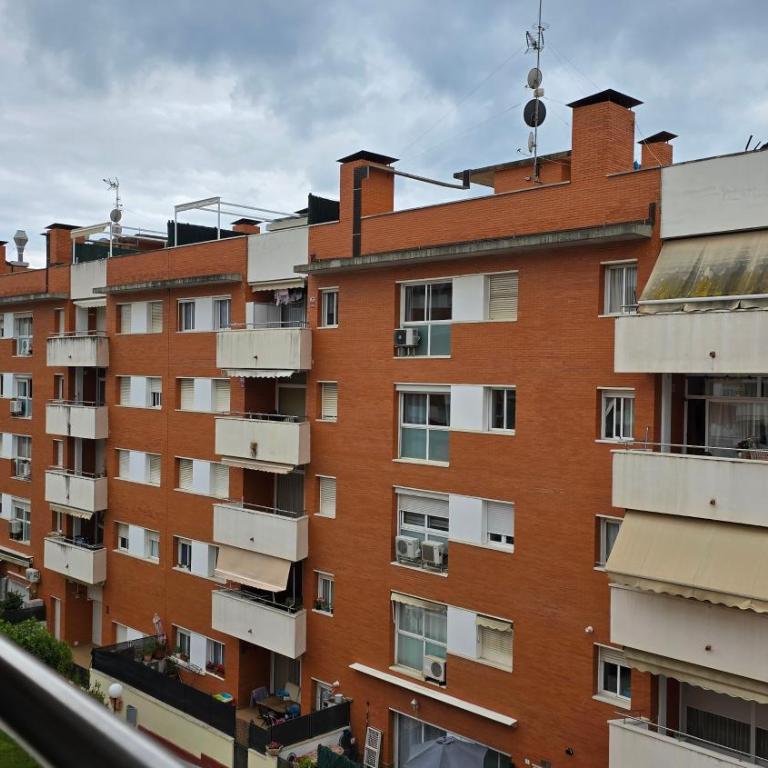 Apartment America Go2Lloret - Apartamento de 3 dormitorios con balcón - 6
