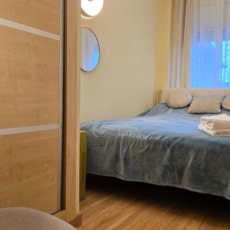 Apartment America Go2Lloret - Apartamento de 3 dormitorios con balcón - 16