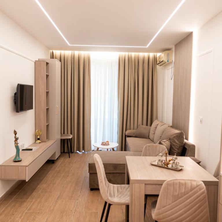 Grand Apartments - Deluks Porodični Apartman Tipa "Suite" - 2