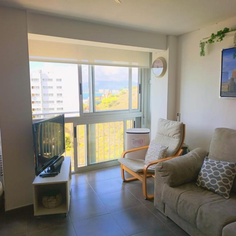 Precioso apartamento en el Faro de Cullera - Studio Apartment with Sea View - 11