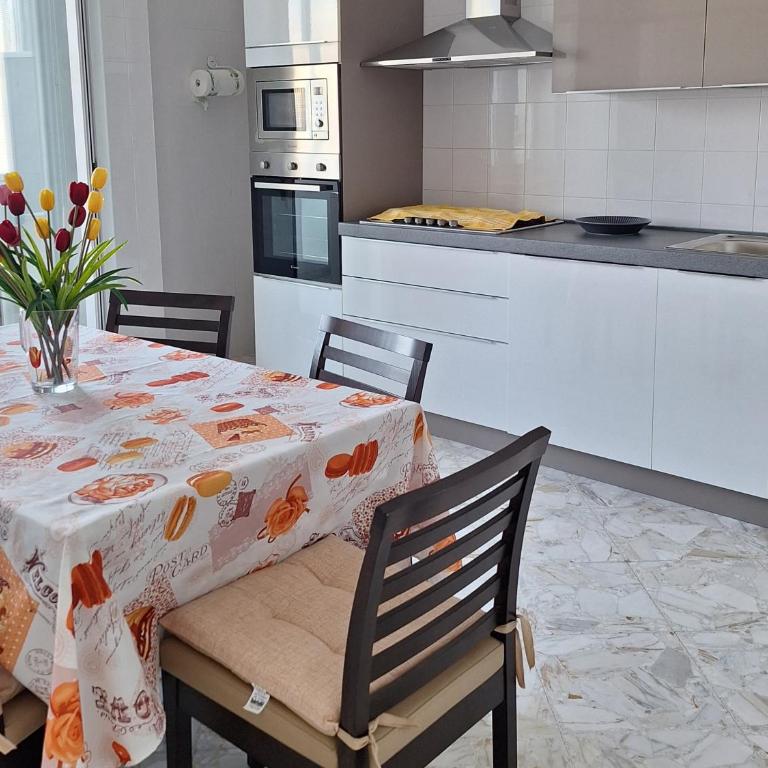 La Terrazza sul Corso - Appartamento con 3 Camere da Letto e Vista Mare - 31