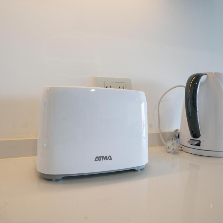 Quartier Del Bajo - Estudio con balcón - 45