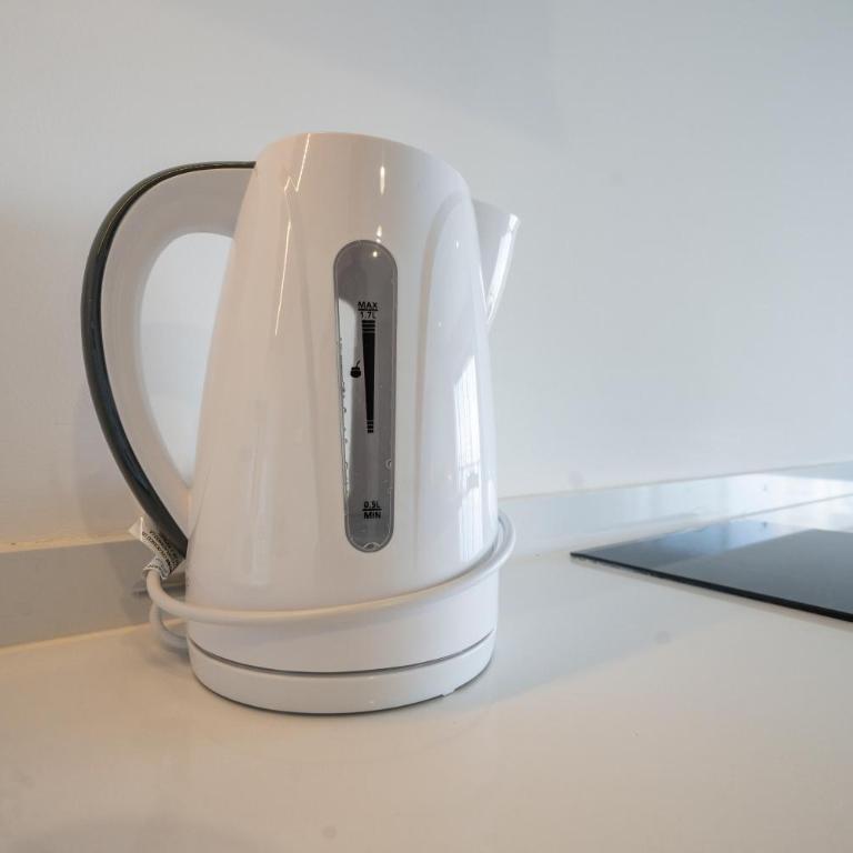 Quartier Del Bajo - Estudio con balcón - 44