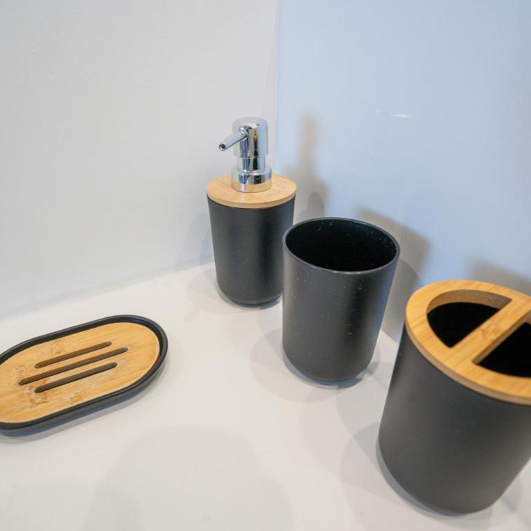 Quartier Del Bajo - Estudio con balcón - 2