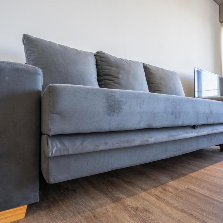 Quartier Del Bajo - Estudio con balcón - 22