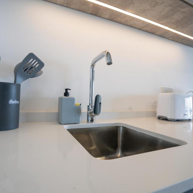 Quartier Del Bajo - Estudio con balcón - 32