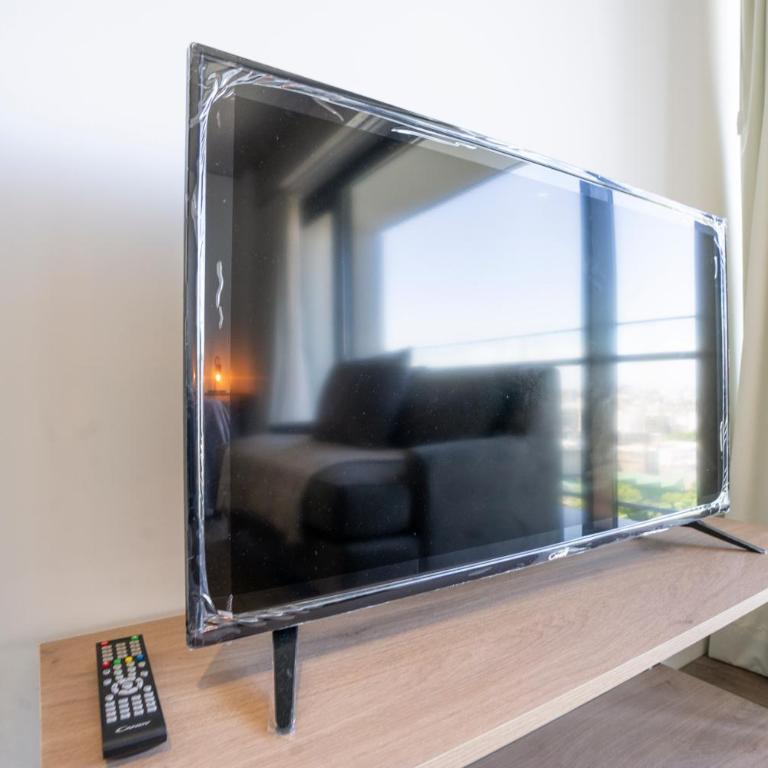 Quartier Del Bajo - Estudio con balcón - 27