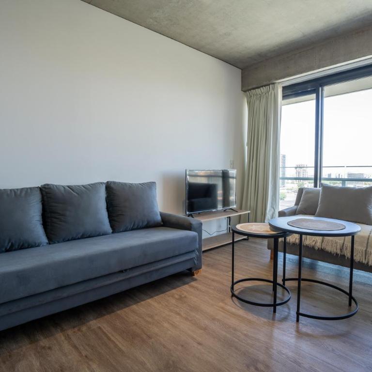 Quartier Del Bajo - Estudio con balcón - 33