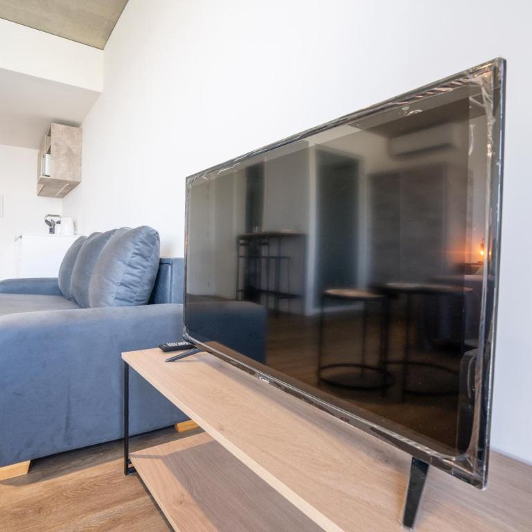 Quartier Del Bajo - Estudio con balcón - 39