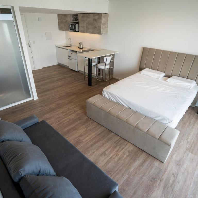 Quartier Del Bajo - Estudio Superior - 5