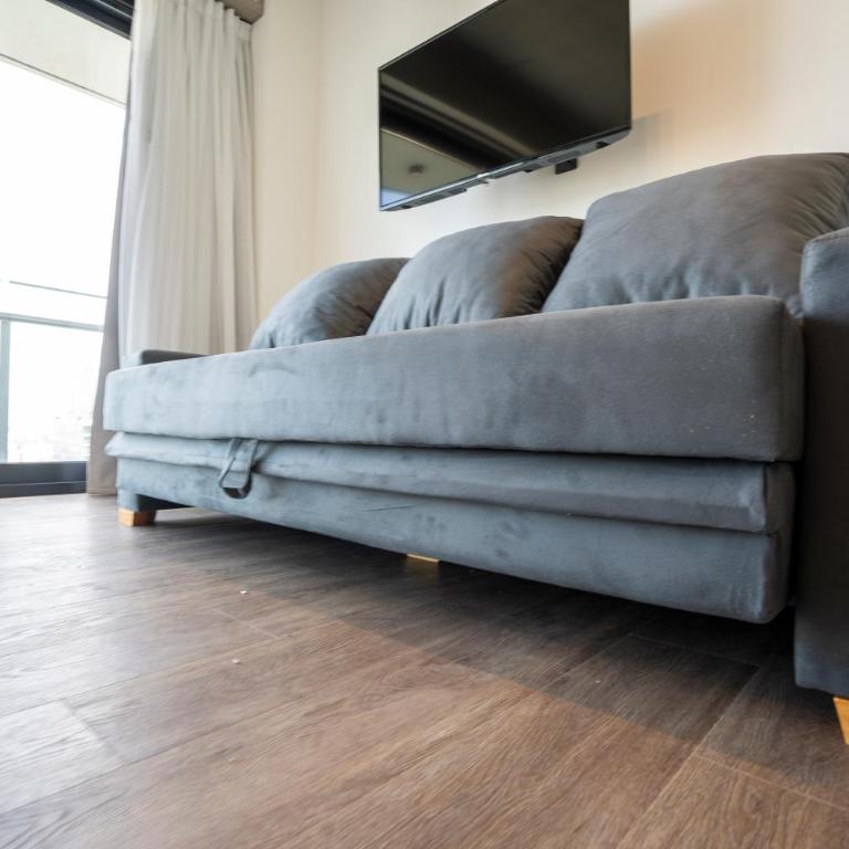 Quartier Del Bajo - Estudio Superior - 7