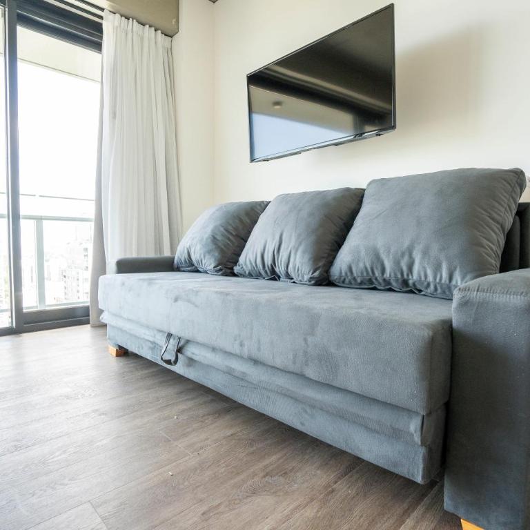 Quartier Del Bajo - Estudio Superior - 18