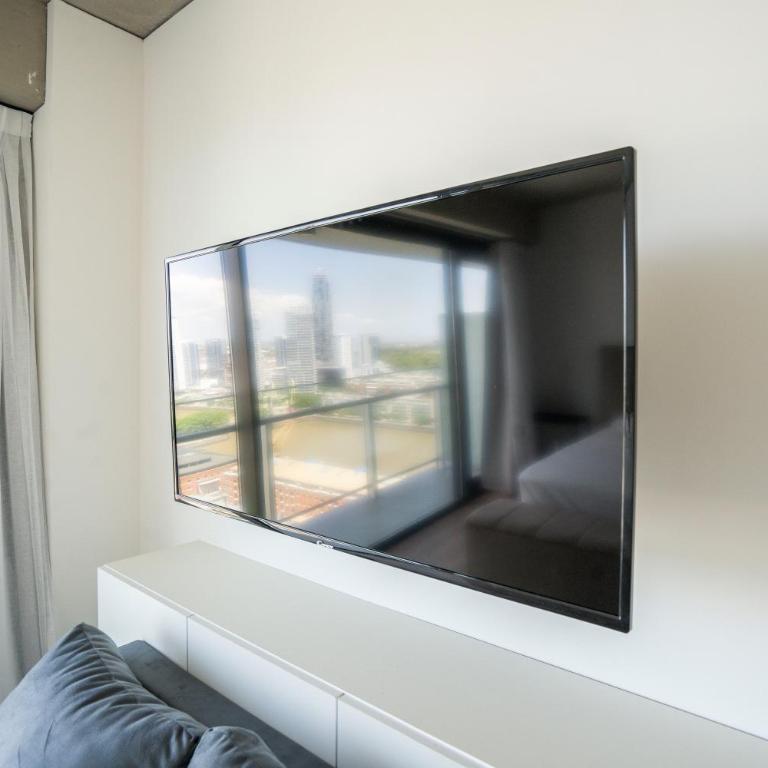 Quartier Del Bajo - Estudio Superior - 14