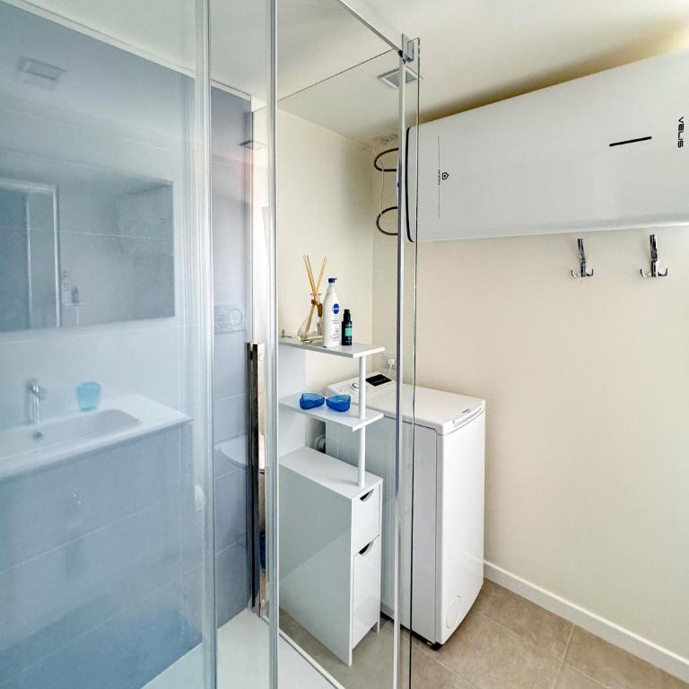 Il Gabbiano Blu - Casa con 2 Camere da Letto - 17