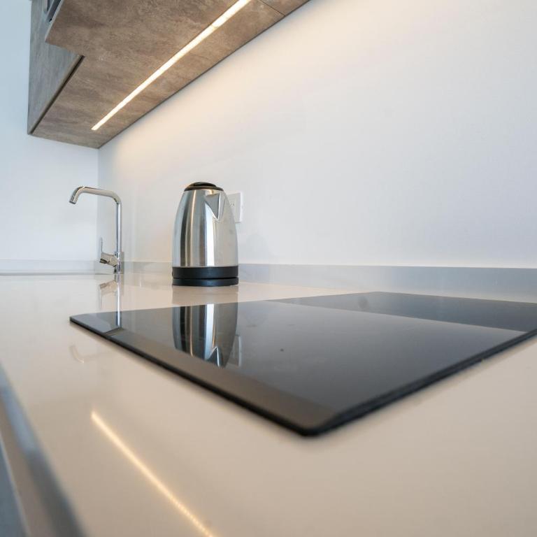 Quartier Del Bajo - Estudio Superior - 26