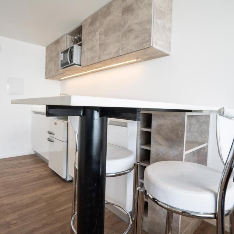 Quartier Del Bajo - Estudio Superior - 23