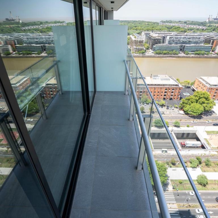 Quartier Del Bajo - Estudio Superior - 11