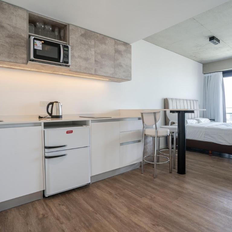 Quartier Del Bajo - Estudio Superior - 13