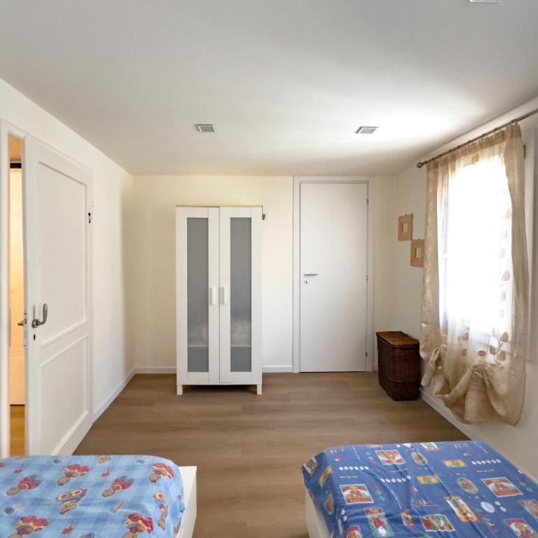 Il Gabbiano Blu - Casa con 2 Camere da Letto - 15