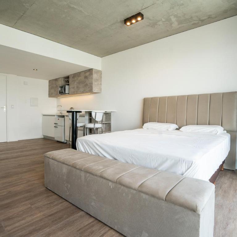 Quartier Del Bajo - Estudio Superior - 17