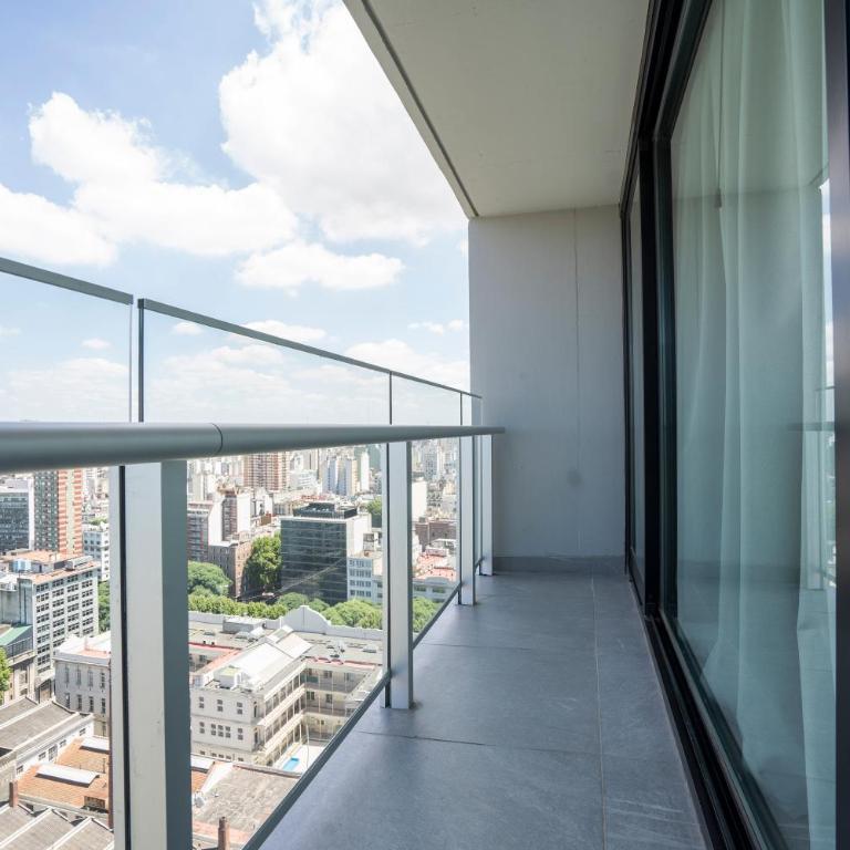 Quartier Del Bajo - Estudio Superior - 22