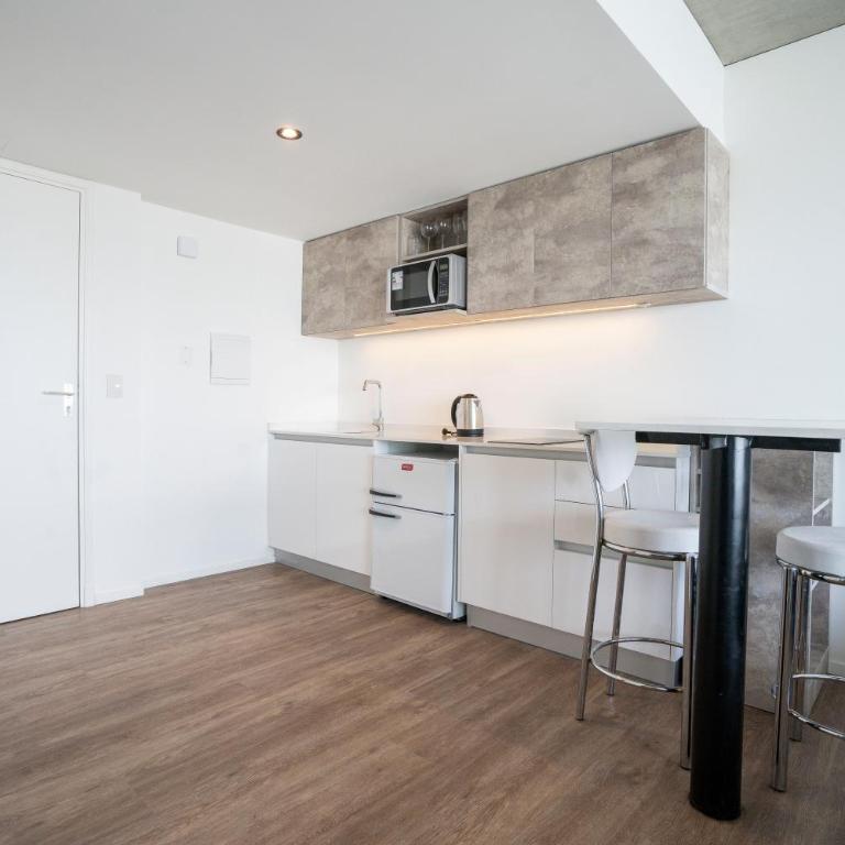 Quartier Del Bajo - Estudio Superior - 27