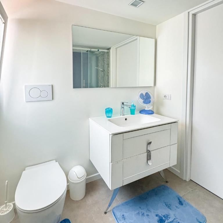Il Gabbiano Blu - Casa con 2 Camere da Letto - 18