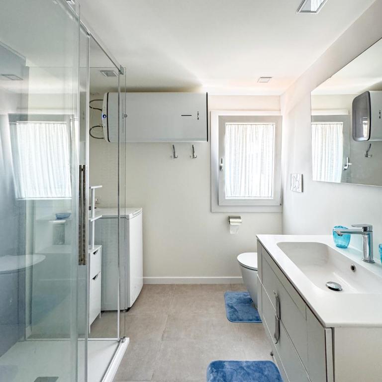 Il Gabbiano Blu - Casa con 2 Camere da Letto - 19