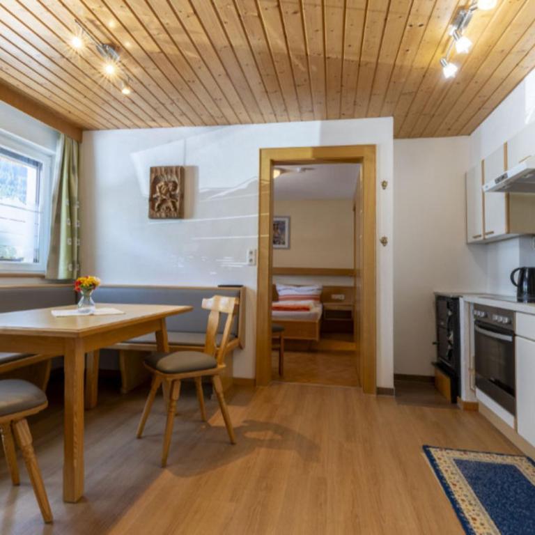 Apart Pirchheim - Apartment mit 2 Schlafzimmern - 3