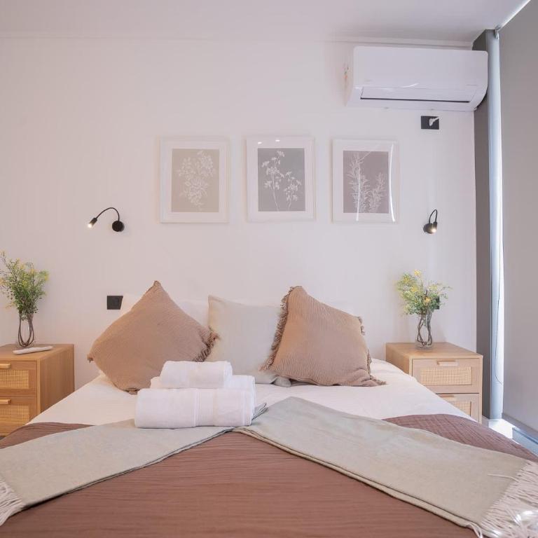 Your Santiago Home Cozy 1BR near Everything - Apartamento - 9