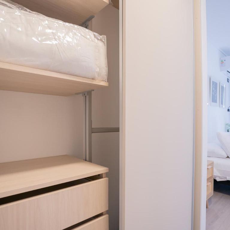 Your Santiago Home Cozy 1BR near Everything - Apartamento - 10