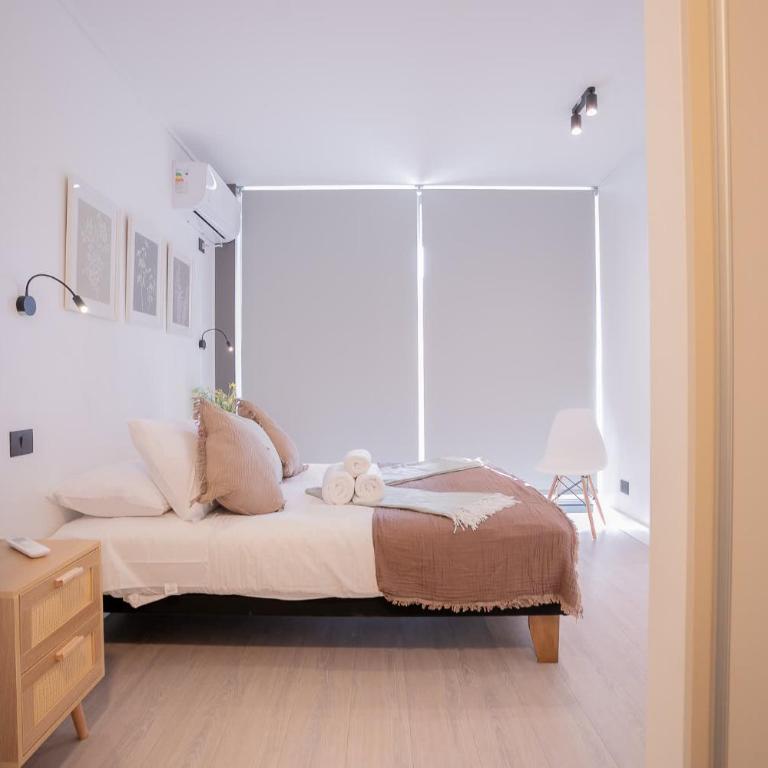 Your Santiago Home Cozy 1BR near Everything - Apartamento - 9