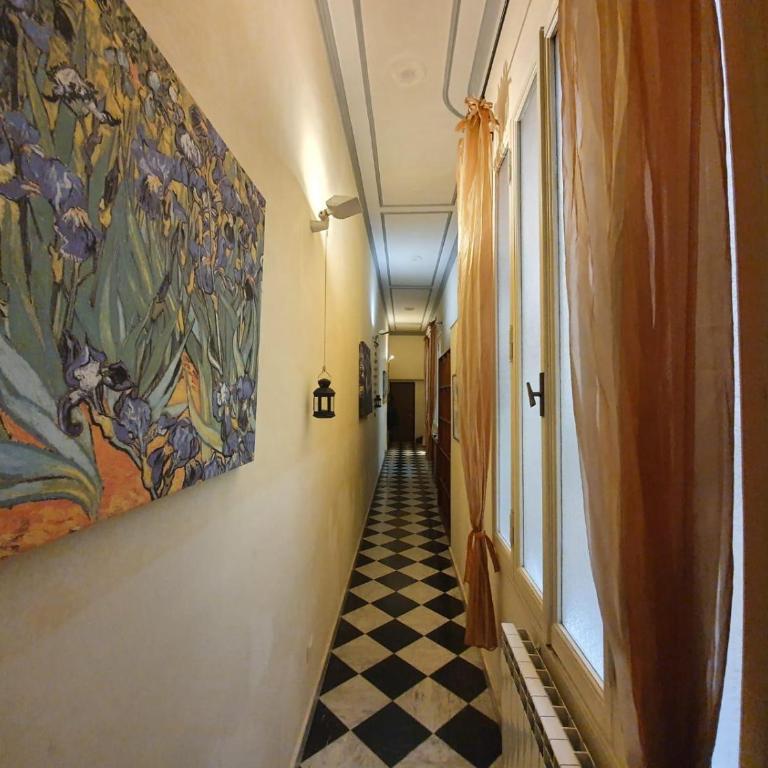 Boutique Apartment at Duomo - Appartamento con 2 Camere da Letto - 4