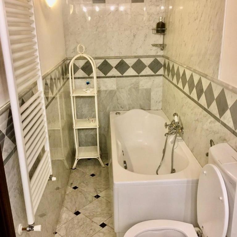 Boutique Apartment at Duomo - Appartamento con 2 Camere da Letto - 15