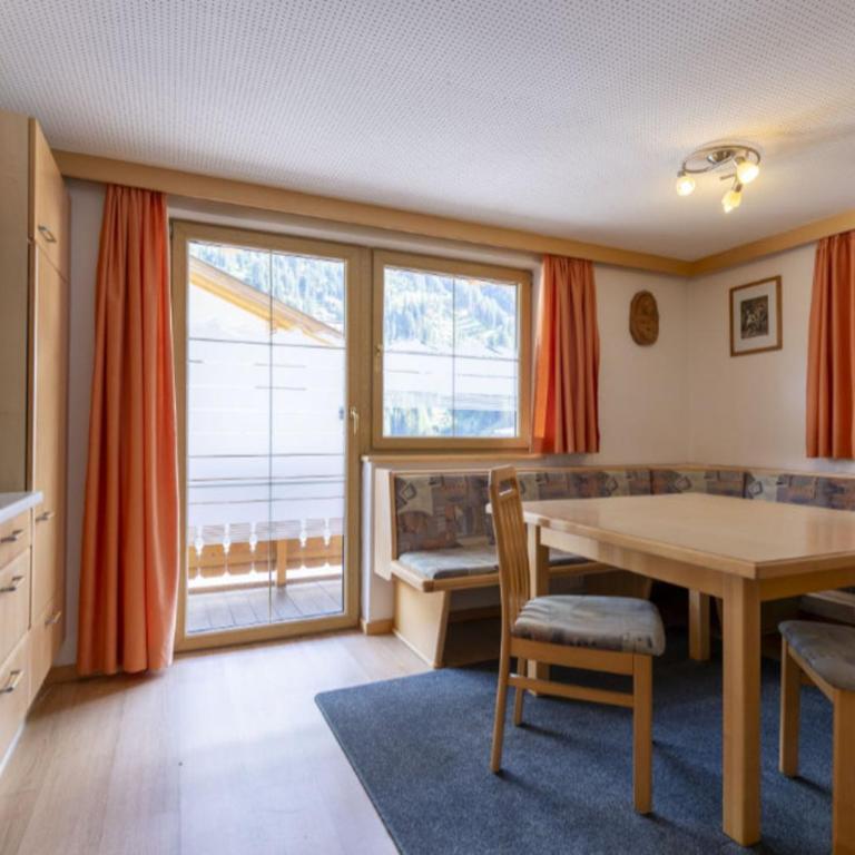 Apart Pirchheim - Apartment - Erdgeschoss - 3