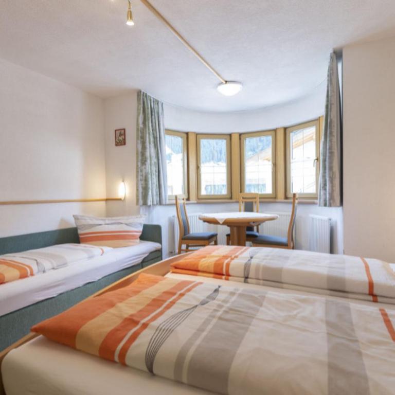 Apart Pirchheim - Apartment - Erdgeschoss - 5