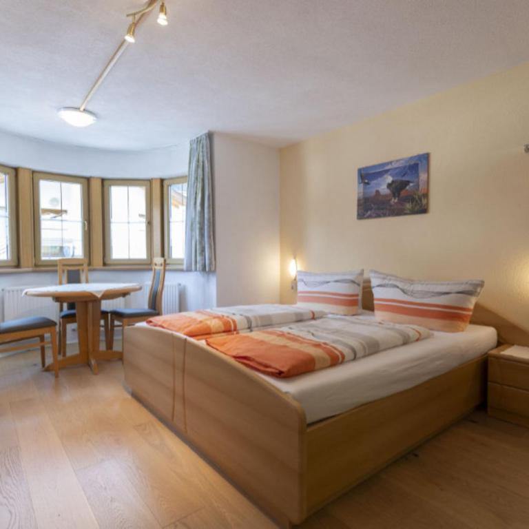 Apart Pirchheim - Apartment - Erdgeschoss - 6
